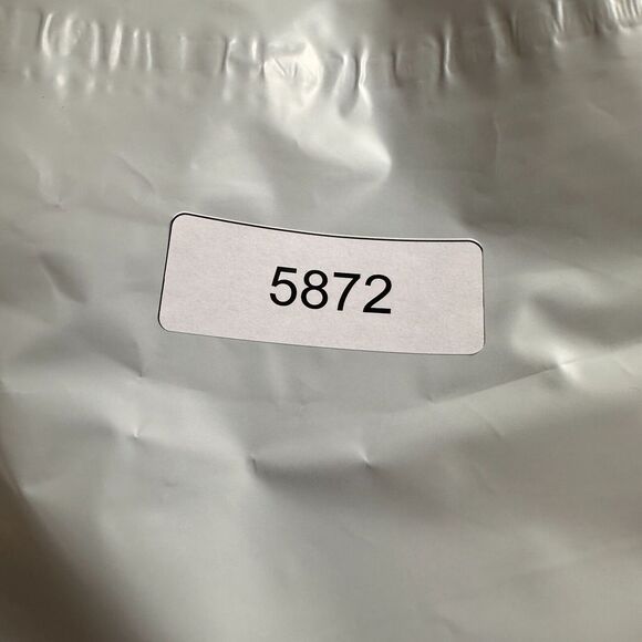 Mountain Hardwear‎ Shirt Mens Small Blue Striped Long Sleeve Flannel - Picture 12 of 12